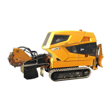 Laski Predator operating instructions