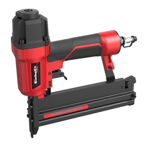 EINHELL TC-PN 50 User manual