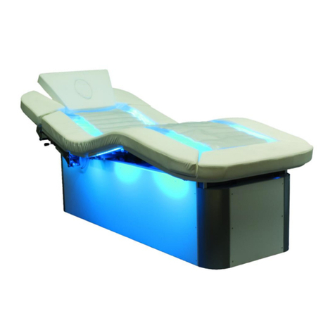 GHARiENi AMPHIBIA Instructions for use GHARiENi AMPHIBIA Instructions for use