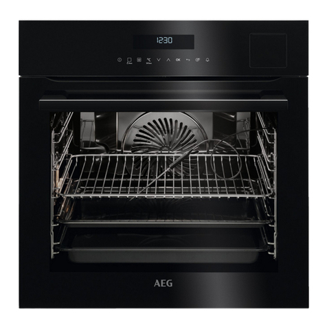 AEG BSE792320B user manual