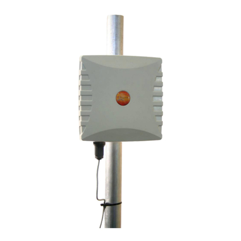 Poynting WLAN-61 User manual