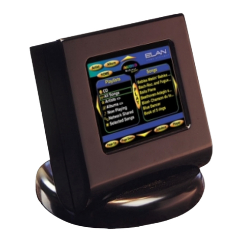 ReQuest Multimedia AudioReQuest Series Interface guide