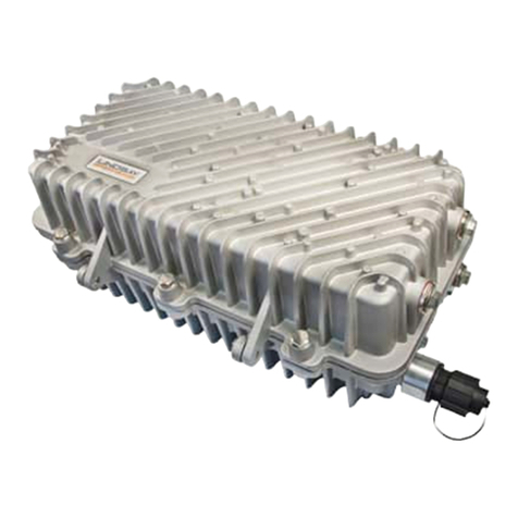 Lindsay Broadband LBDG-100-DC installation guide Lindsay Broadband LBDG-100-DC installation guide