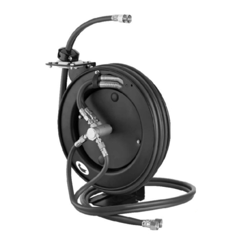 Neilsen CT1057 User manual
