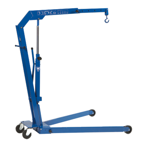 AC Hydraulic WJN5 user guide AC Hydraulic WJN5 user guide