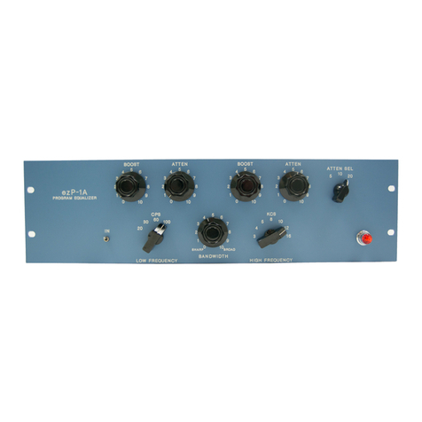 AML ezP-1A Assembly manual