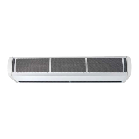 Thermoscreens HX Series Manual Thermoscreens HX Series Manual