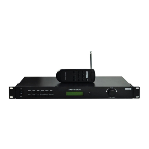 Eagle P647UB user manual