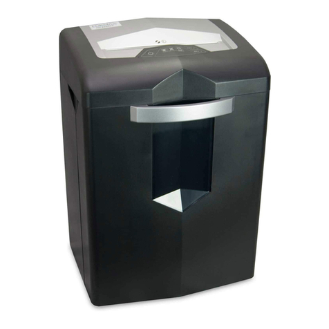 Formax FD 8204CC User manual
