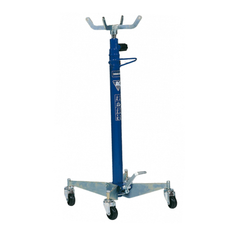 AC Hydraulic VL3 user guide