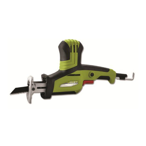 IVT MSW-350 User manual