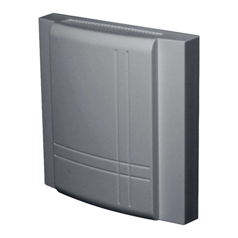 Nordmann Engineering NRC-5V installation instructions