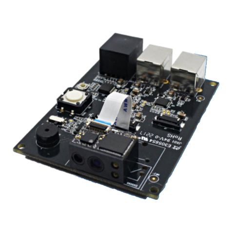 Newland NLS-EVK3030 user guide