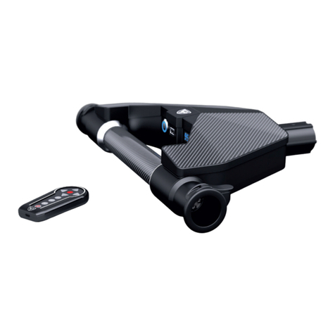 Geum Technology Decolt Grand user manual