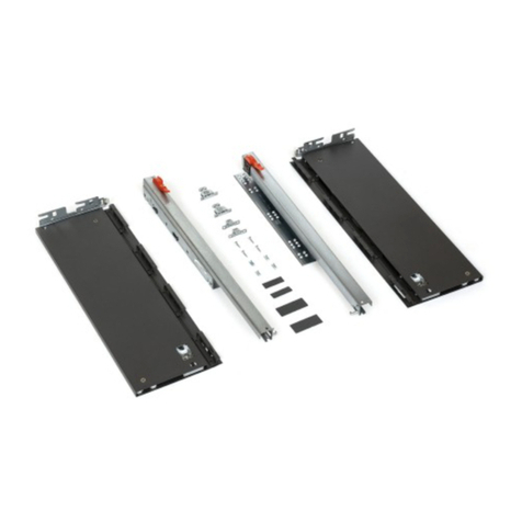 samet Smartflow manual