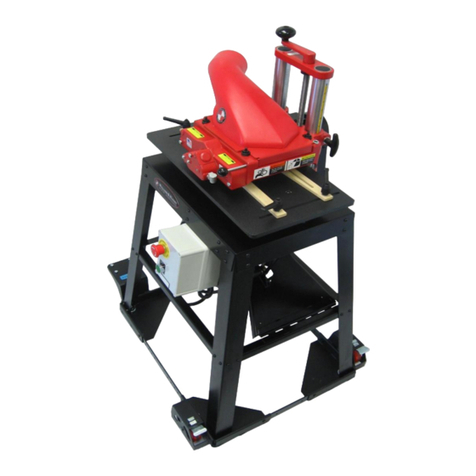 W&H 154CE manual
