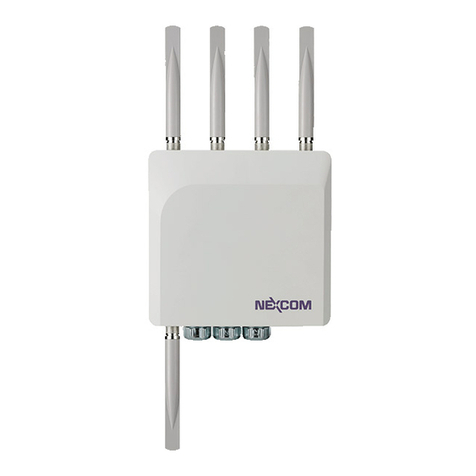 Nexcom NIO200 HAG user guide