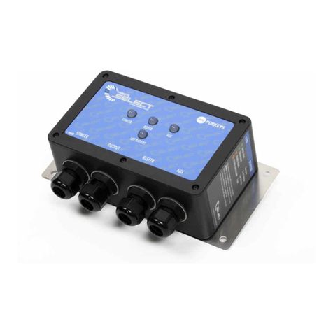 Purkeys SELECT Diagnostics guide