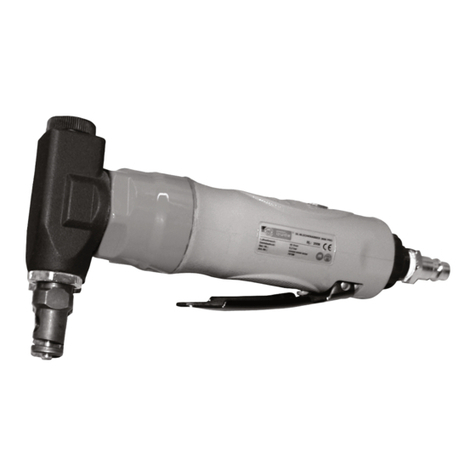 Gude 2600 PRO User manual