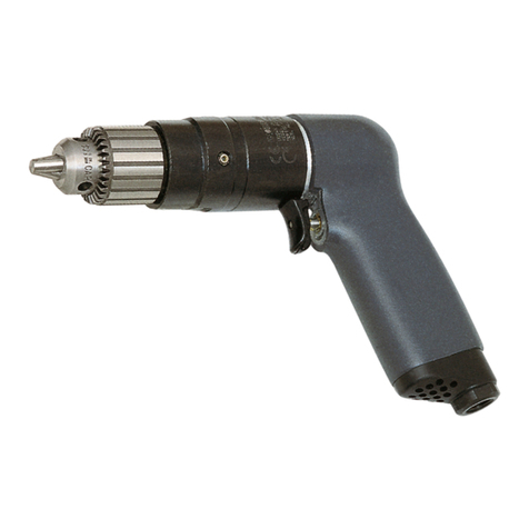 Ingersoll-Rand 6A Series Setup guide