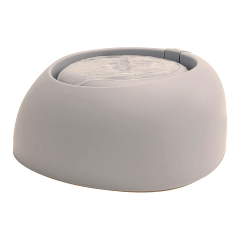 Imac CIOTTOLI manual