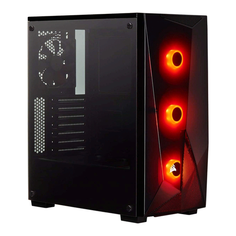 Corsair Carbide series manual