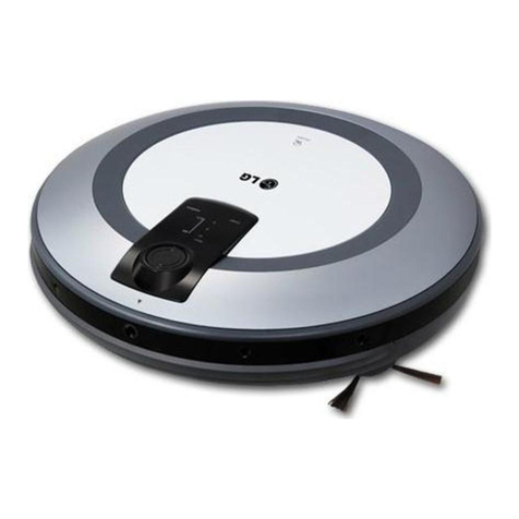 LG VR5940L owner's manual