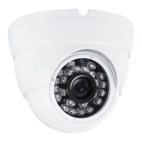 Smartwares DVR721C quick start guide