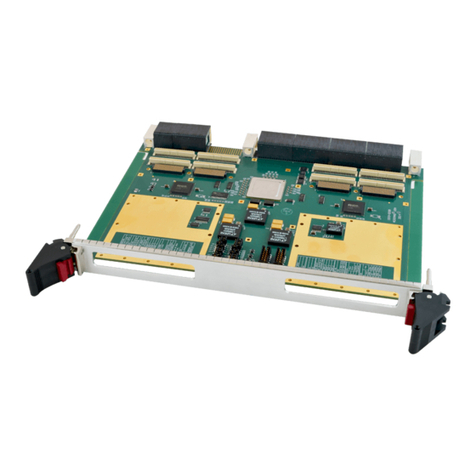 Acromag VPX4821A user manual