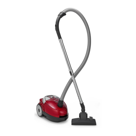 Rotel MICRO PLUS 6712CH User manual Rotel MICRO PLUS 6712CH User manual