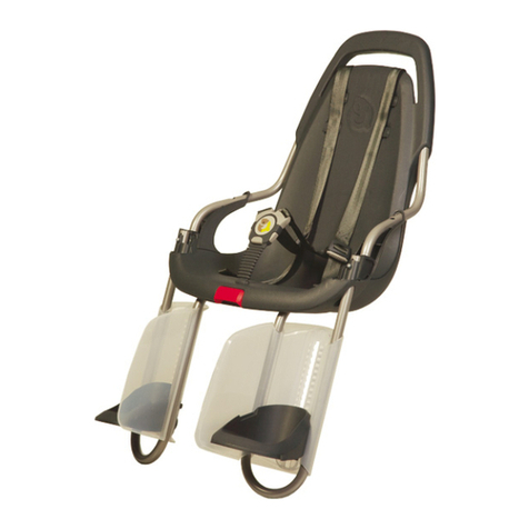 Widek Qibbel Air User instructions