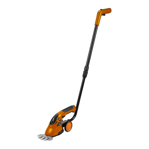 Eurotops Versand 40561 manual