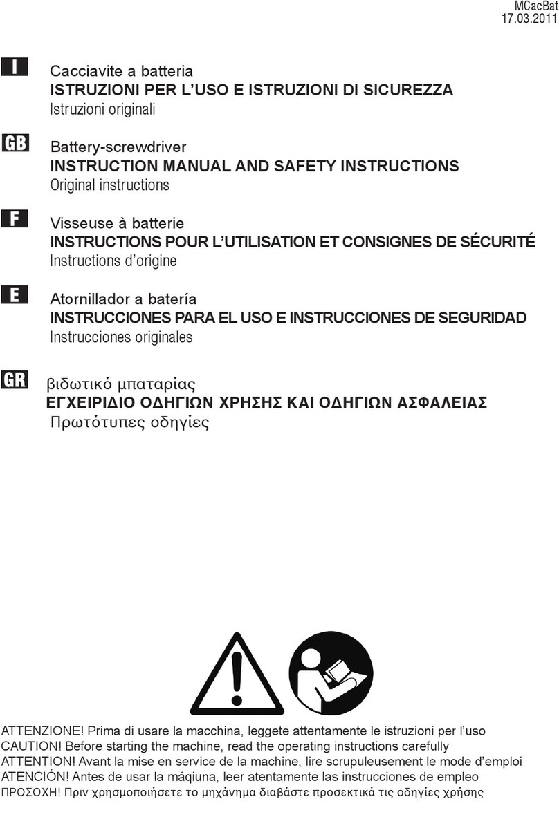 Valex 1422528 Instruction manual and safety instructions Valex 1422528 Instruction manual and safety instructions