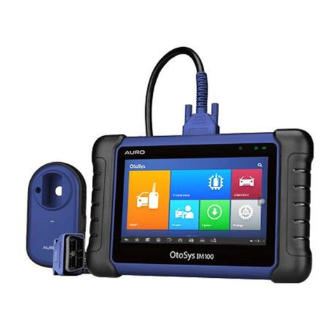 AURO OtoSys IM100 Tutorial