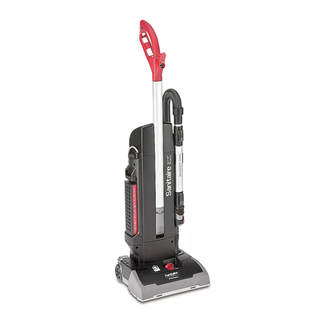 U-Line H-2268 User manual