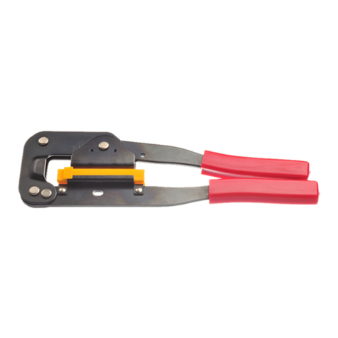 Fohrenbach RCY21210 user guide
