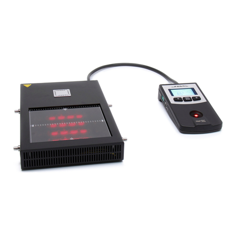 jbc PH B Series manual