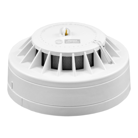 olympia electronics BSR-6157 User manual
