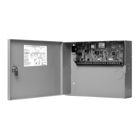 DMP Electronics XT30INT User manual