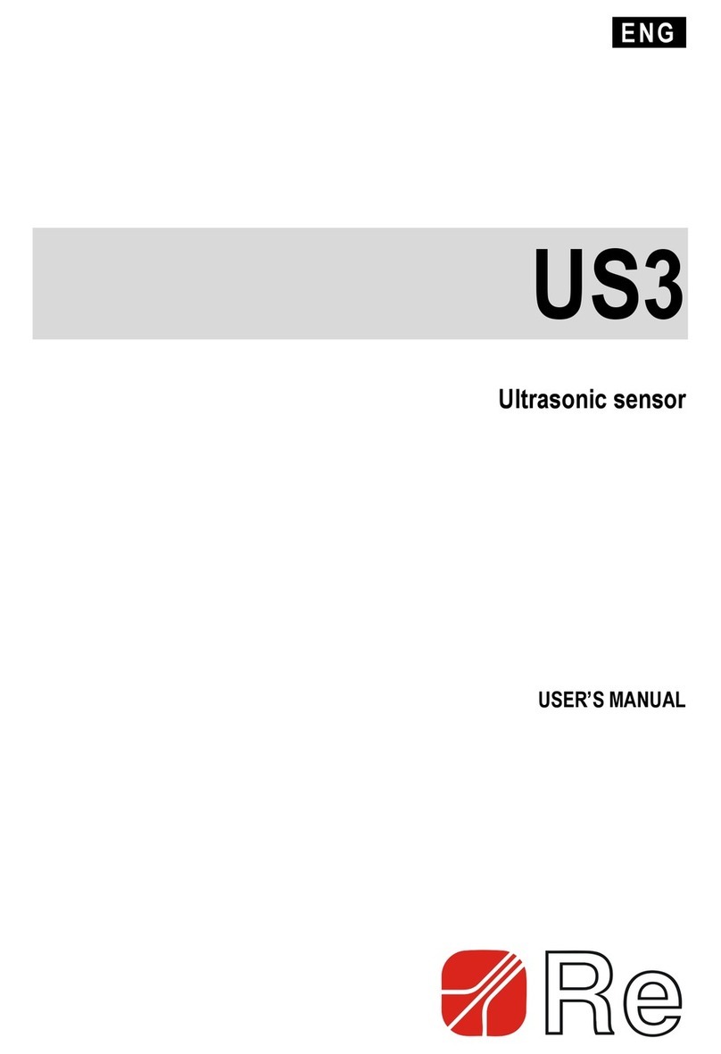 Re US3 user manual