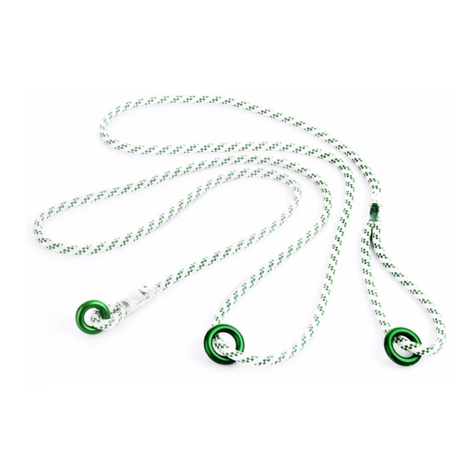 TEUFELBERGER multiANCHOR Manufacturer's information and instructions for use