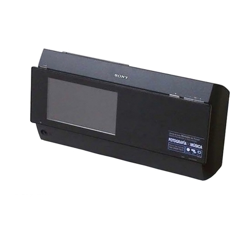 Sony HCD-SLK20D Service manual