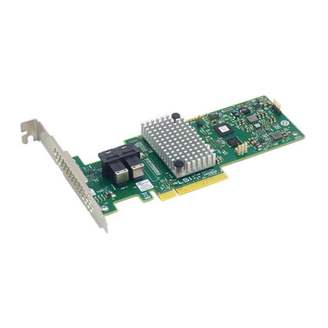 Lenovo ServeRAID M1215 User manual