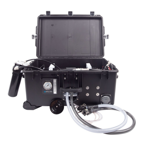 Spectra Watermakers Aquifer Series manual