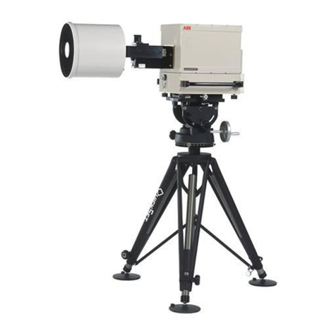 ABB MR Series Manual