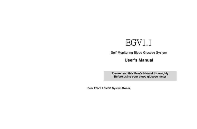 EPS EGV1.1 manual