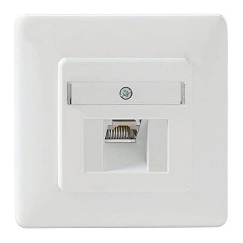 Rutenbeck AC WLAN Up rw installation instructions