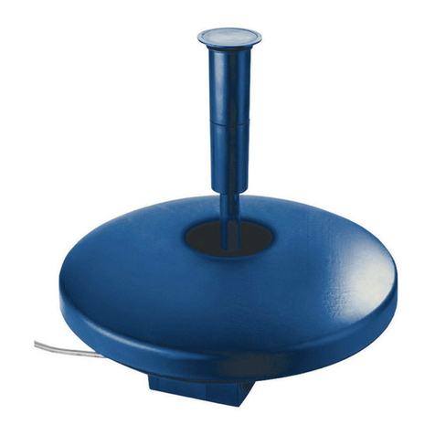 Fiap Profiair NANO Series operating manual