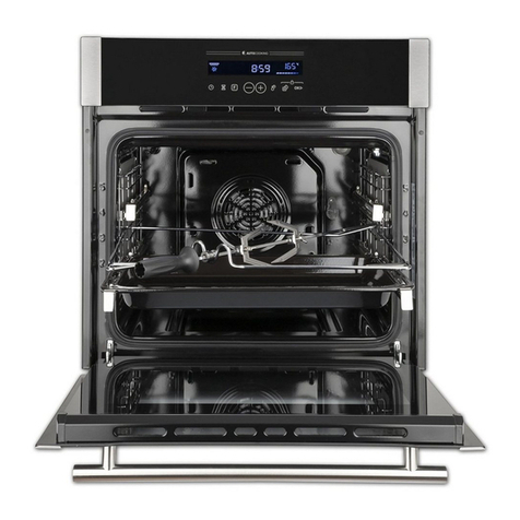 KKT KOLBE EB8016ED User manual