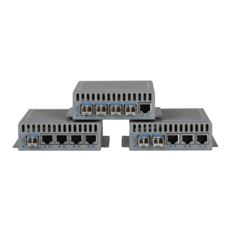 OST iConverter 5 Port GM4 quick start guide OST iConverter 5 Port GM4 quick start guide